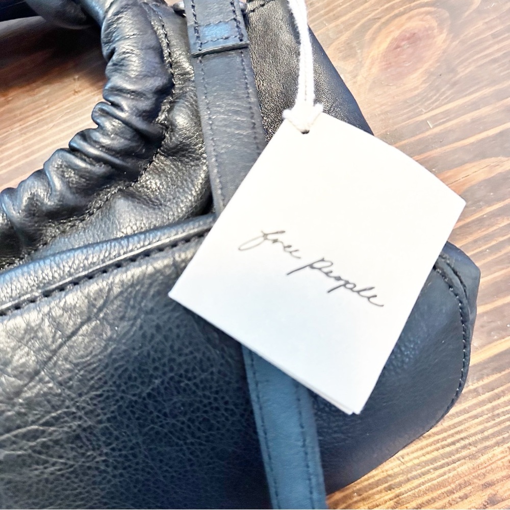 Free People Head Over Heels Crossbody - Picture 8 of 9